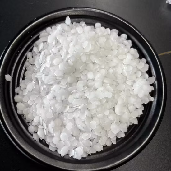 Kunlun 브랜드 완전 정제된 파라핀유/세미 파인 파라핀유/조 파라핀유 58