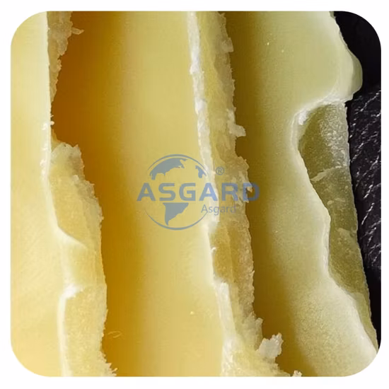 세레신 왁스/미정질 왁스/식품 등급 왁스