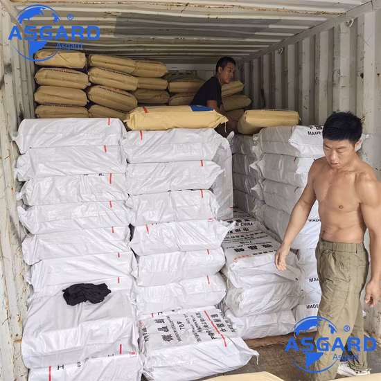 순수한 품질의 포장용 식품 등급 미세결정질 왁스